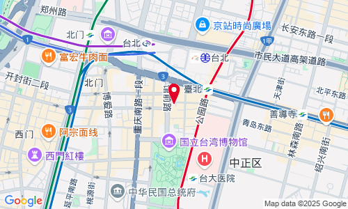 10485 台北市中山区南京东路二段137号14F