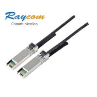 SFP28 direct attach copper cable
