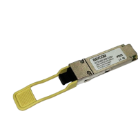 100G QSFP28 Transceiver