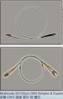 Multimode OM3 Simplex & Duplex