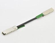 40G QSFP+ to QSFP+ Direct Attach Cable (DAC)